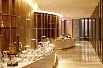 фото отеля Hotel Nikko Saigon