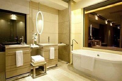 фото отеля Hotel Nikko Saigon