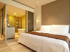 фото отеля Hotel Nikko Saigon
