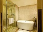 фото отеля Hotel Nikko Saigon