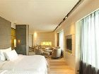 фото отеля Hotel Nikko Saigon