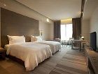 фото отеля Hotel Nikko Saigon