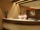 фото отеля Hotel Nikko Saigon