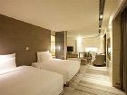 фото отеля Hotel Nikko Saigon