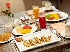 фото отеля Hotel Nikko Saigon