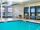 фото отеля Courtyard by Marriott Chicago St. Charles