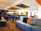 фото отеля Courtyard by Marriott Chicago St. Charles