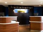 фото отеля Courtyard by Marriott Chicago St. Charles
