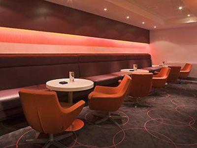 фото отеля Novotel Birmingham Airport