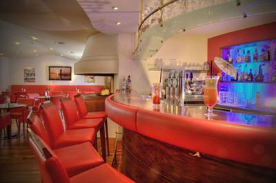фото отеля Seehotel Rust