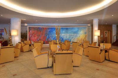 фото отеля Seehotel Rust