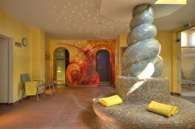 фото отеля Seehotel Rust