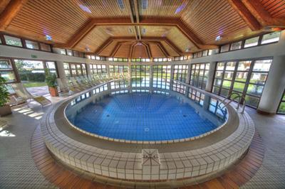 фото отеля Seehotel Rust