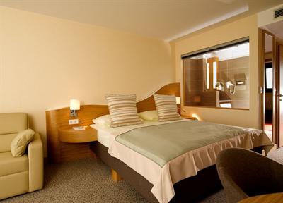 фото отеля Seehotel Rust