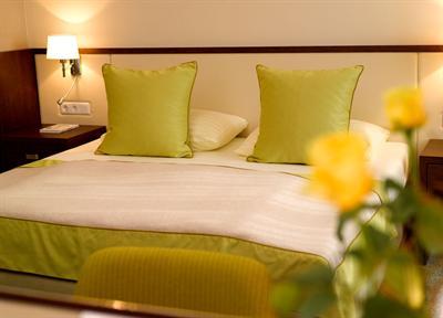 фото отеля Seehotel Rust