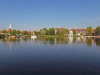 Seehotel Rust