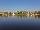 фото отеля Seehotel Rust