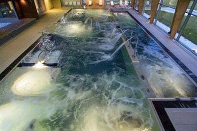 фото отеля Termes La Collada Hotel Toses