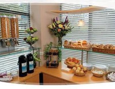 фото отеля Landis Hotel & Suites