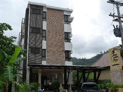 фото отеля Khaolak Golden Place