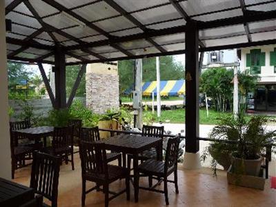 фото отеля Khaolak Golden Place