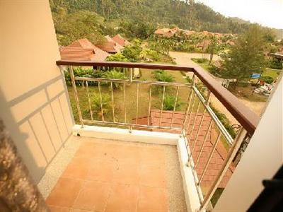 фото отеля Khaolak Golden Place