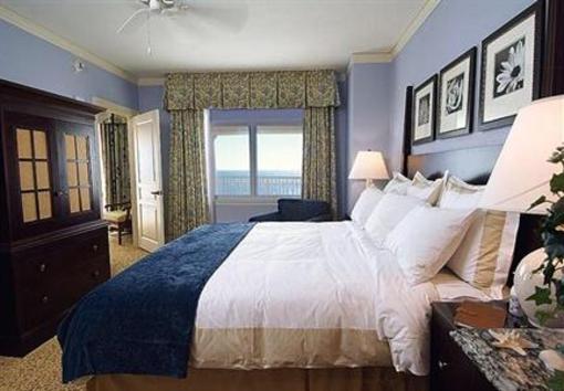 фото отеля Marriott's OceanWatch Villas at Grande Dunes