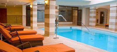 фото отеля Grupotel Nilo