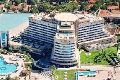 фото отеля Sheraton Cesme Hotel Resort And Spa