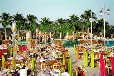 фото отеля Sheraton Cesme Hotel Resort And Spa