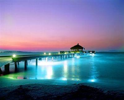 фото отеля Sheraton Cesme Hotel Resort And Spa