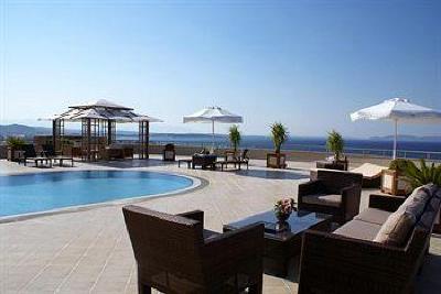 фото отеля Sheraton Cesme Hotel Resort And Spa
