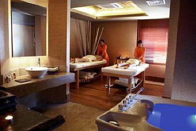 фото отеля Sheraton Cesme Hotel Resort And Spa