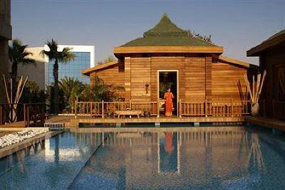 фото отеля Sheraton Cesme Hotel Resort And Spa