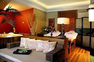 фото отеля Sheraton Cesme Hotel Resort And Spa