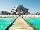 фото отеля Sheraton Cesme Hotel Resort And Spa