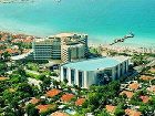 фото отеля Sheraton Cesme Hotel Resort And Spa