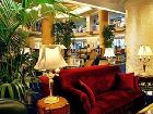 фото отеля Sheraton Cesme Hotel Resort And Spa