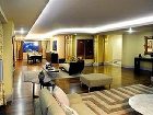 фото отеля Sheraton Cesme Hotel Resort And Spa