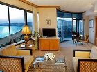 фото отеля Sheraton Cesme Hotel Resort And Spa