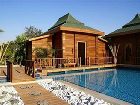 фото отеля Sheraton Cesme Hotel Resort And Spa