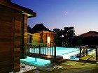 фото отеля Sheraton Cesme Hotel Resort And Spa