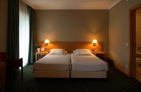 фото отеля Hotel Splendide Royal