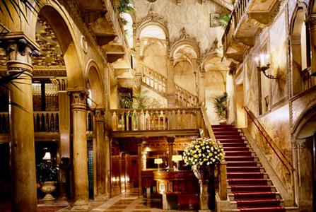 фото отеля Hotel Danieli Venice