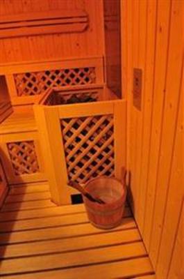 фото отеля Ellex Hotel Gressoney-La-Trinite