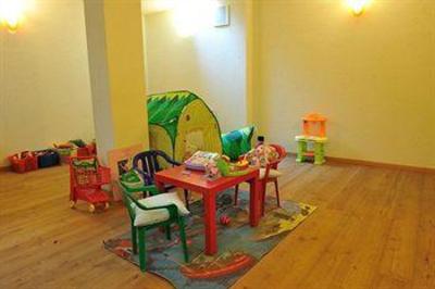 фото отеля Ellex Hotel Gressoney-La-Trinite