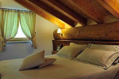 фото отеля Ellex Hotel Gressoney-La-Trinite