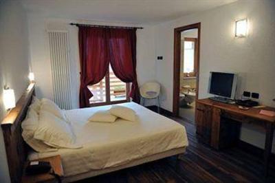 фото отеля Ellex Hotel Gressoney-La-Trinite