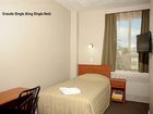 фото отеля Kiwi International Hotel