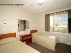 фото отеля Kiwi International Hotel